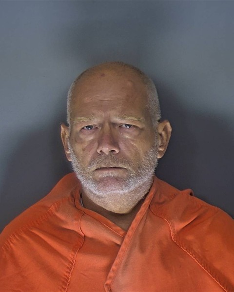 Mugshot of BRYAN KEITH LEMLEY