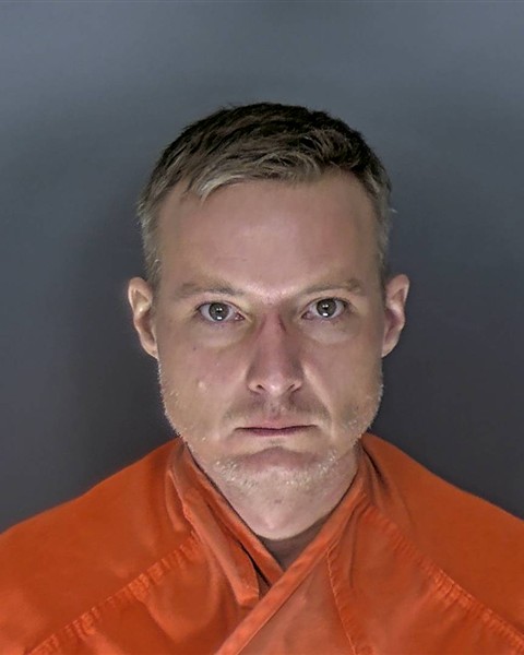 Mugshot of LEE MICHAEL ANDERSON
