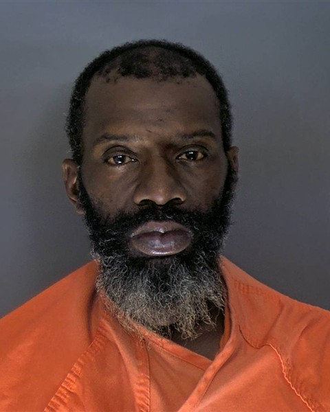 Mugshot of JASON LAROY SINGLETON