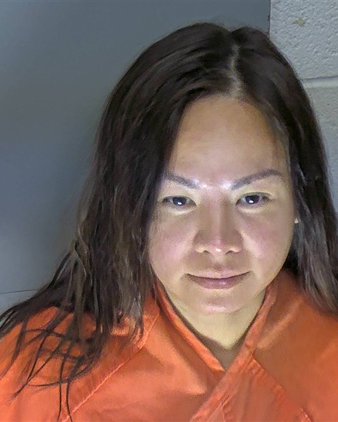 Mugshot of TRAM MINH PHAN