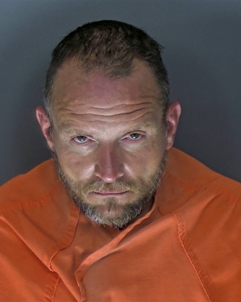 Mugshot of JIMMY LEE PETTY