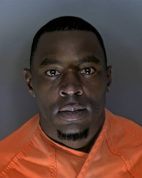 Mugshot of STEPHEN GARROD ONEAL
