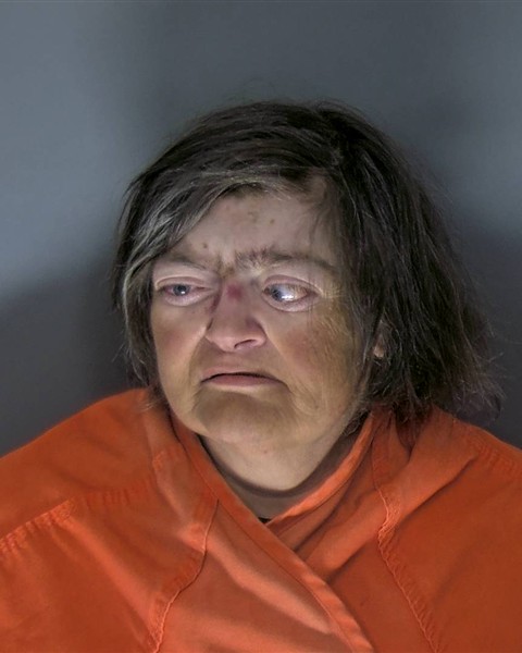 Mugshot of KARL WILLIAM WILSON