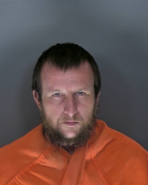 Mugshot of ARCHIBALD BLACKBURN WILSON