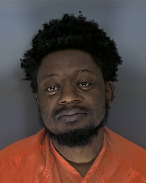 Mugshot of LAVAR DAMIEN HEATH