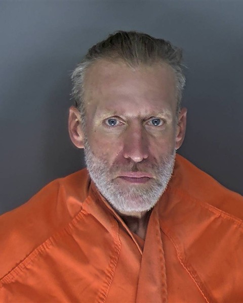 Mugshot of JEREMY MATTHEW HOLLIDAY