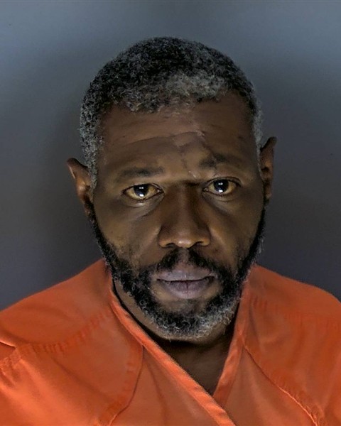 Mugshot of TREVON DESHON GRADY