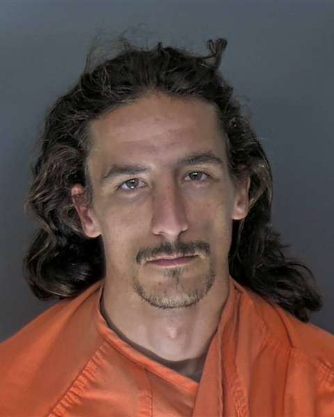 Mugshot of WILLIAM HUNTER WELLONS