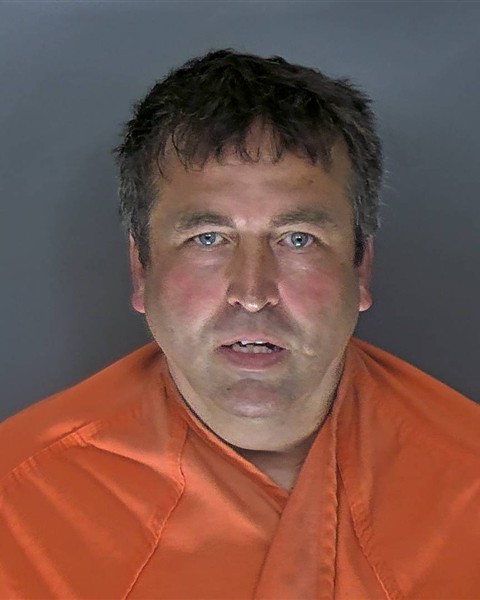 Mugshot of TIMOTHY JAMES WILDER