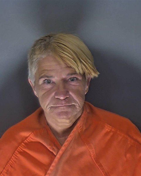 Mugshot of KELLIE DANIELLE CARTER