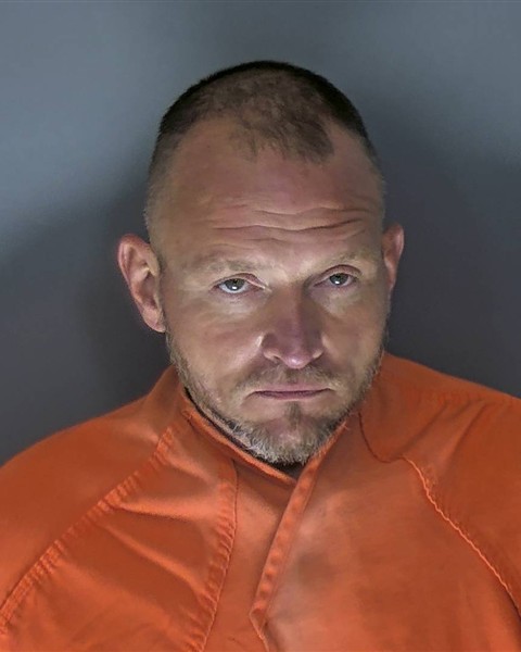 Mugshot of JIMMY LEE PETTY