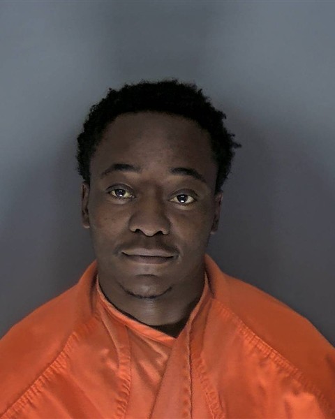 Mugshot of KYRON ARTHUR PYATT