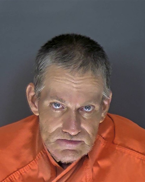 Mugshot of IRA JASON GRANT