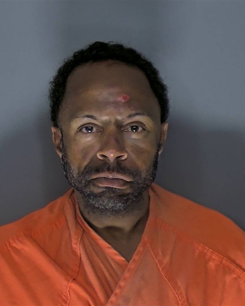 Mugshot of FRANCISCO RAFAEL NUNEZ
