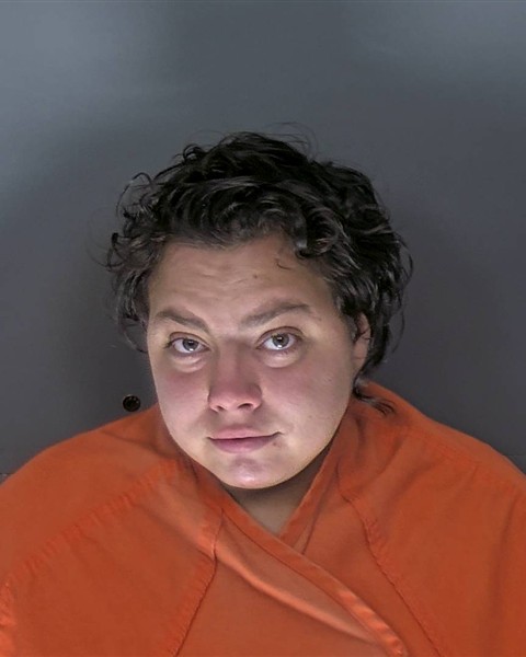 Mugshot of KELSEY ANN GASQUE
