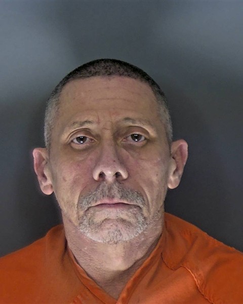 Mugshot of JEFFERY SCOTT LEWELLEN