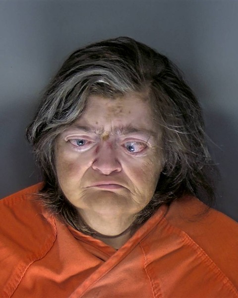 Mugshot of KARL WILLIAM WILSON