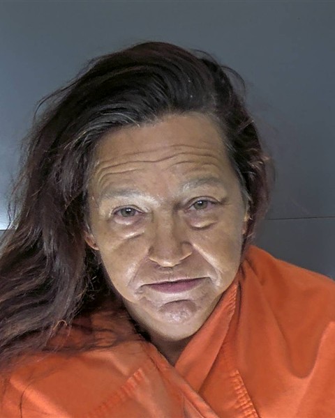 Mugshot of TIFFANY BELINDA NORTHSTROM