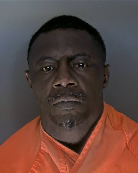 Mugshot of ANTHONY SHUANTA KERSON