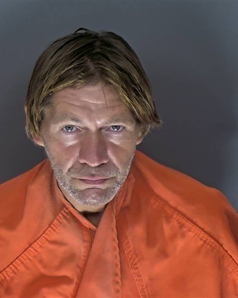 Mugshot of EDWIN ROWE KLINE