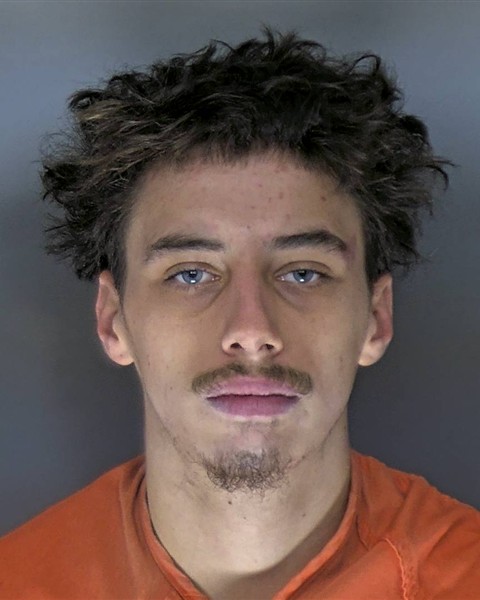 Mugshot of DAYTON WAYNE ELSWICK