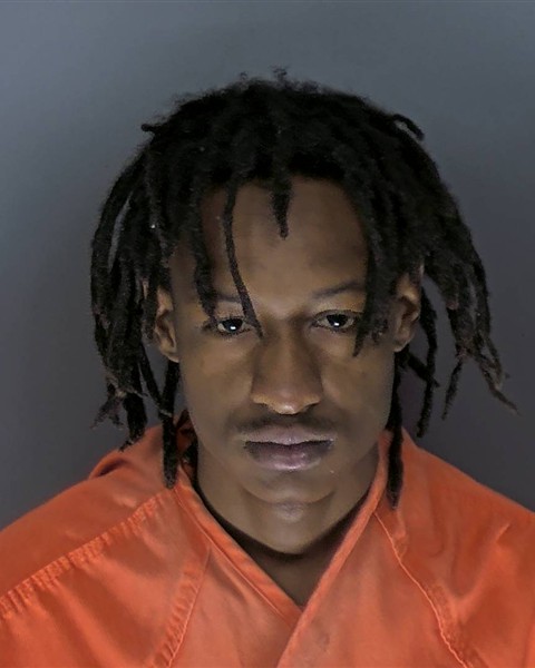 Mugshot of LYNN JEREMEZ WILLIAMS
