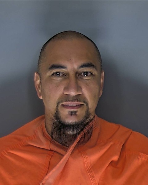 Mugshot of KENNETH C COAN