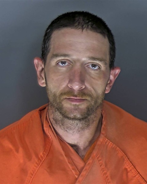 Mugshot of JAMES RAY WADE