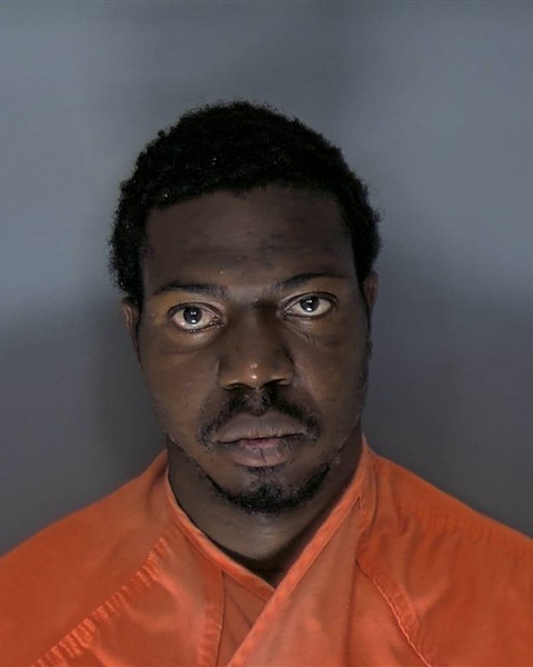 Mugshot of JAVARIOUS DESHAWN WILLIAMS