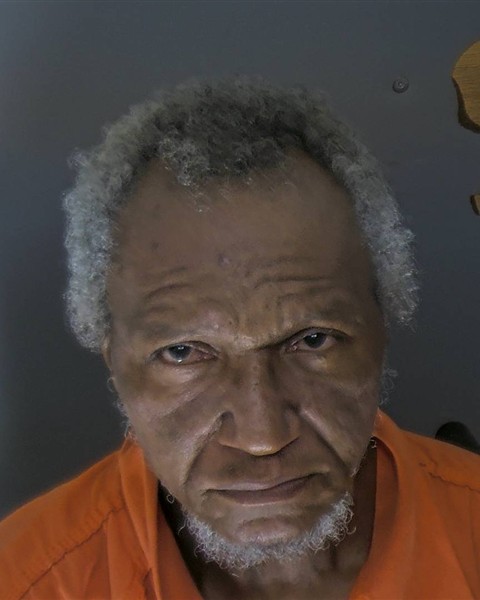 Mugshot of KEITH NMN DANIELS