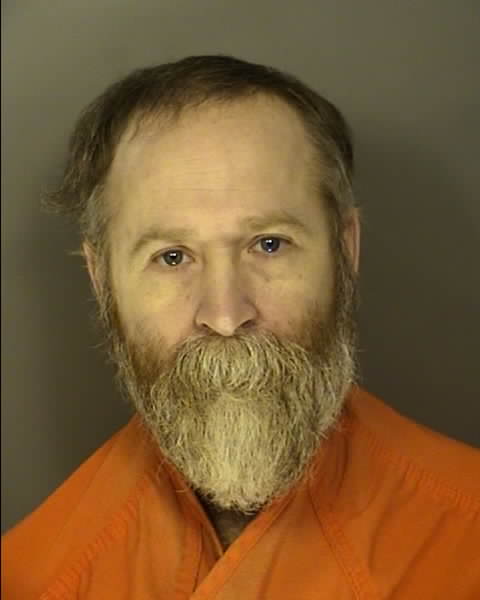 Mugshot of WOFFORD BROWN WEBB