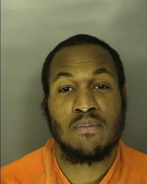 Mugshot of TRAMOND KYTRELL WILSON