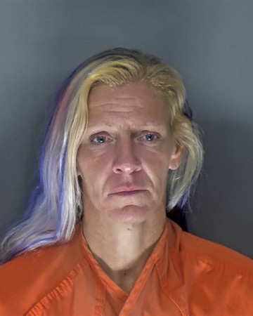 Mugshot of CHRISTINA LYNN HARDEE