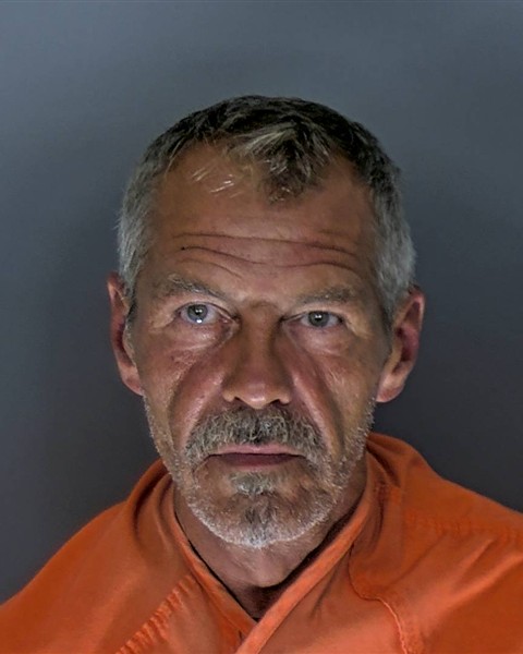Mugshot of TODD LEE HOLMES