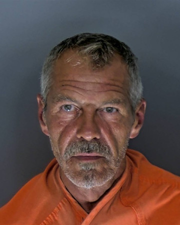 Mugshot of TODD LEE HOLMES