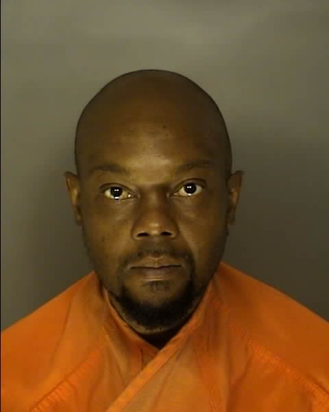 No mugshot available