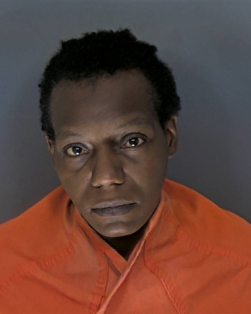 Mugshot of SHATARA KIANA SOLES