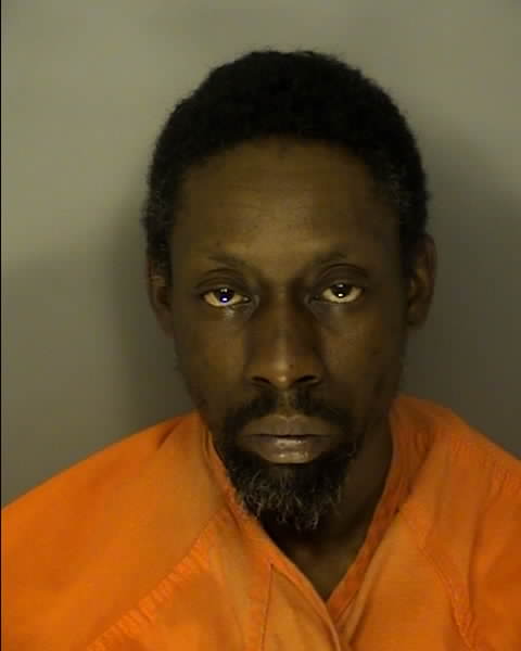 Mugshot of SAMUEL LAQUINN WILSON