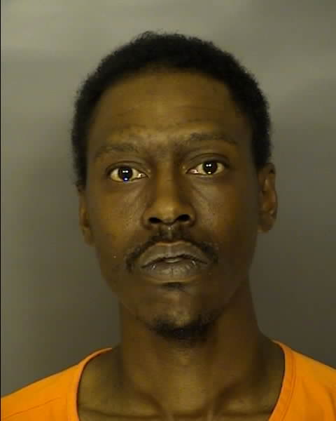 Mugshot of KEVIN LAMAR MCCOY