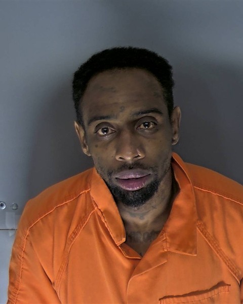 Mugshot of TEQUENEZ FAISONE WILSON