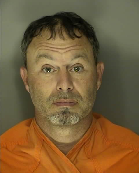Mugshot of JUSTIN EDWARD MARKANTE