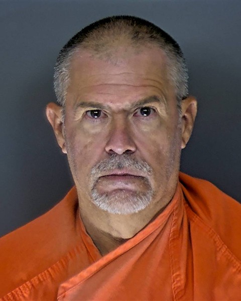 Mugshot of JOSEPH FRANKLIN MOSES
