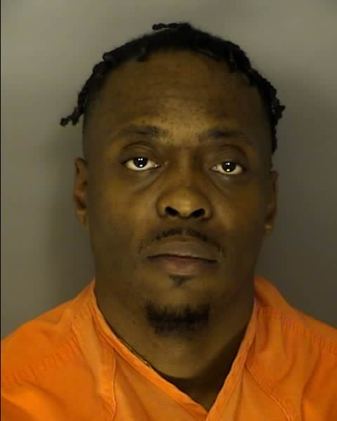 Mugshot of KWAMANE EDWARD SMITH