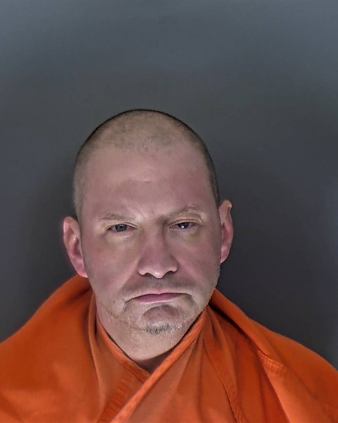 Mugshot of JEREMY WILSON TAYLOR