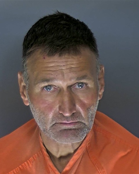 Mugshot of ALTON BENJAMIN CABLE
