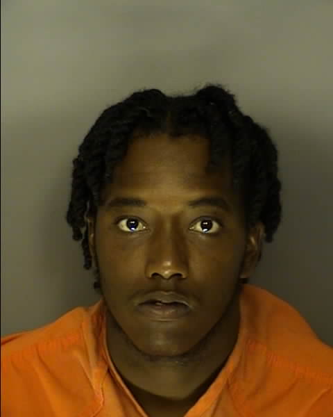 Mugshot of SHYMIRE TYNEAL REAVES