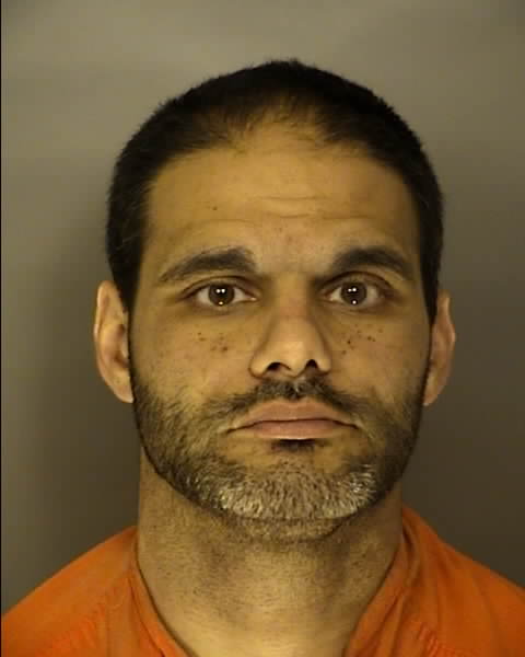 Mugshot of GERARD ALOYSIUS SUPPLE