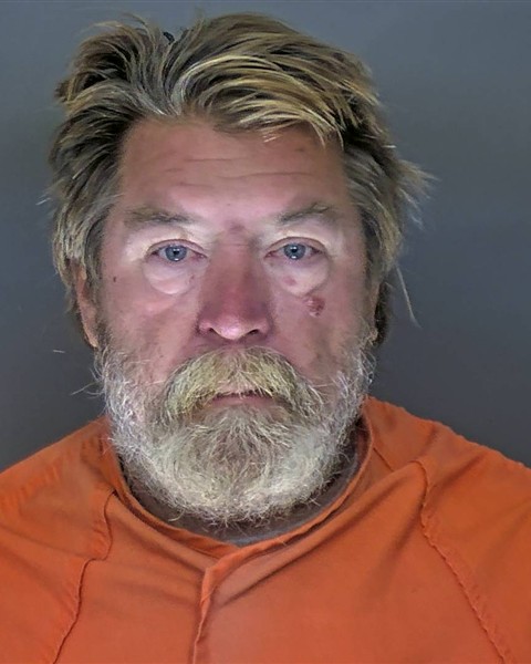 Mugshot of WILLIAM THOMAS SMEDLEY