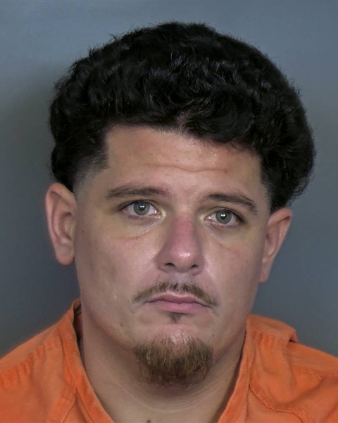 Mugshot of STEVEN ANTHONY BASENESE