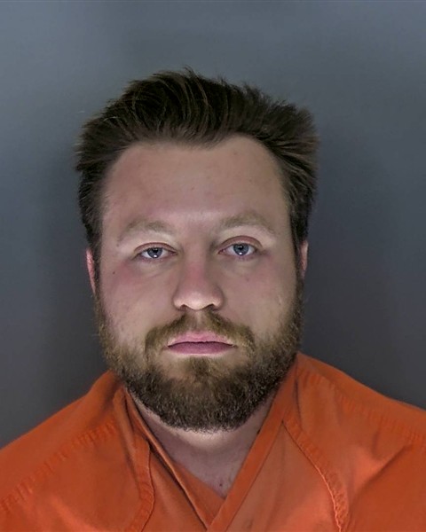 Mugshot of ANTHONY MICHAEL BILLITTERI